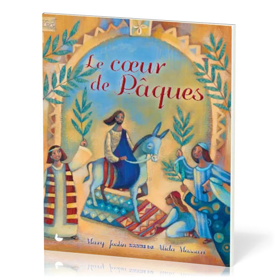Coeur de Pâques (Le)