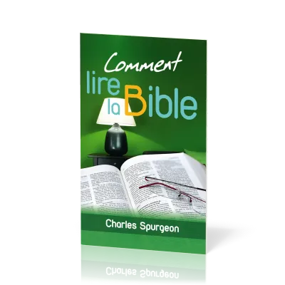 Comment lire la Bible
