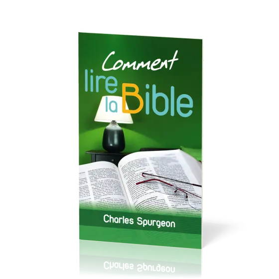 Comment lire la Bible