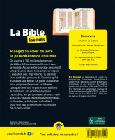 Bible pour les nuls (La) - Nouvelle édition