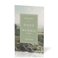 Doux et humble de cœur - Guide d'étude