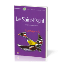 Saint-Esprit (Le) - Seigneur et source de vie