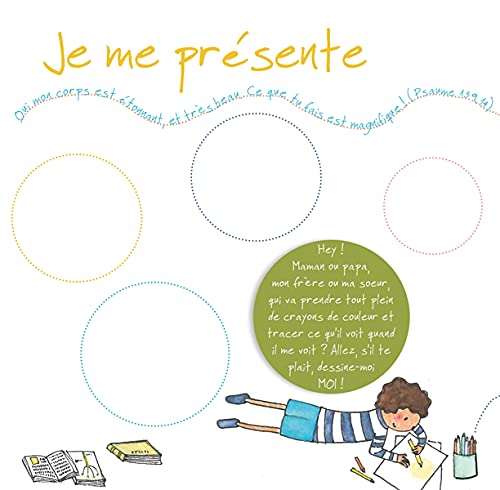 Oh le trésor ! - Qui je suis, qui je deviens [livre de naissance]