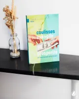 Coulisses de l'évangile de prospérité (Les) - Un témoignage enrichissant