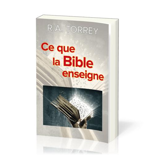 Ce que la Bible enseigne