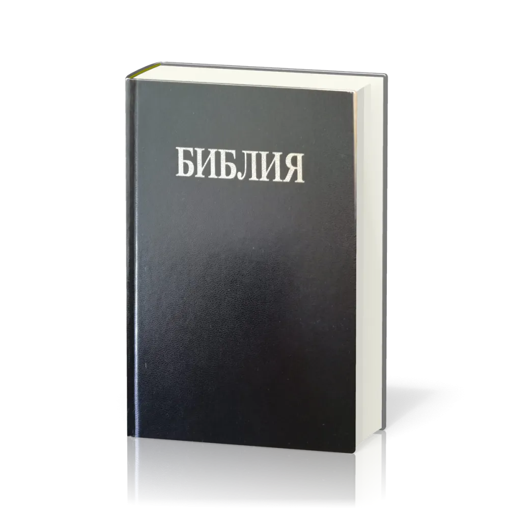 Bulgare, Bible