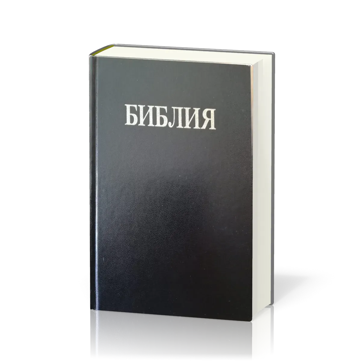 Bulgare, Bible