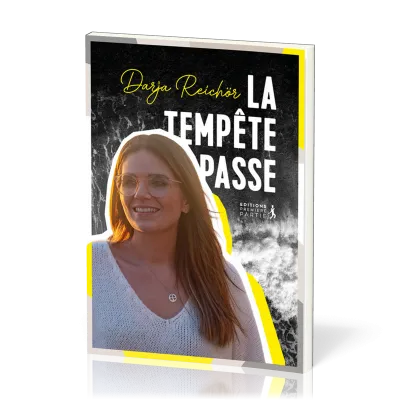 Tempête Passe (La)