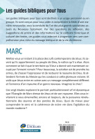 Marc : 20 études à suivre seul ou en groupe - [coll. Les guides bibliques pour tous]