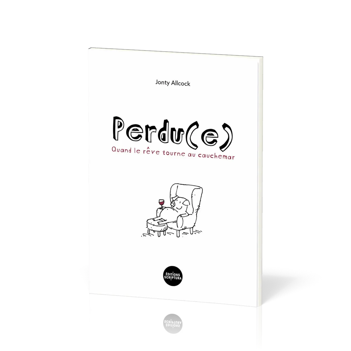 Perdu(e) : quand le rêve tourne au cauchemar