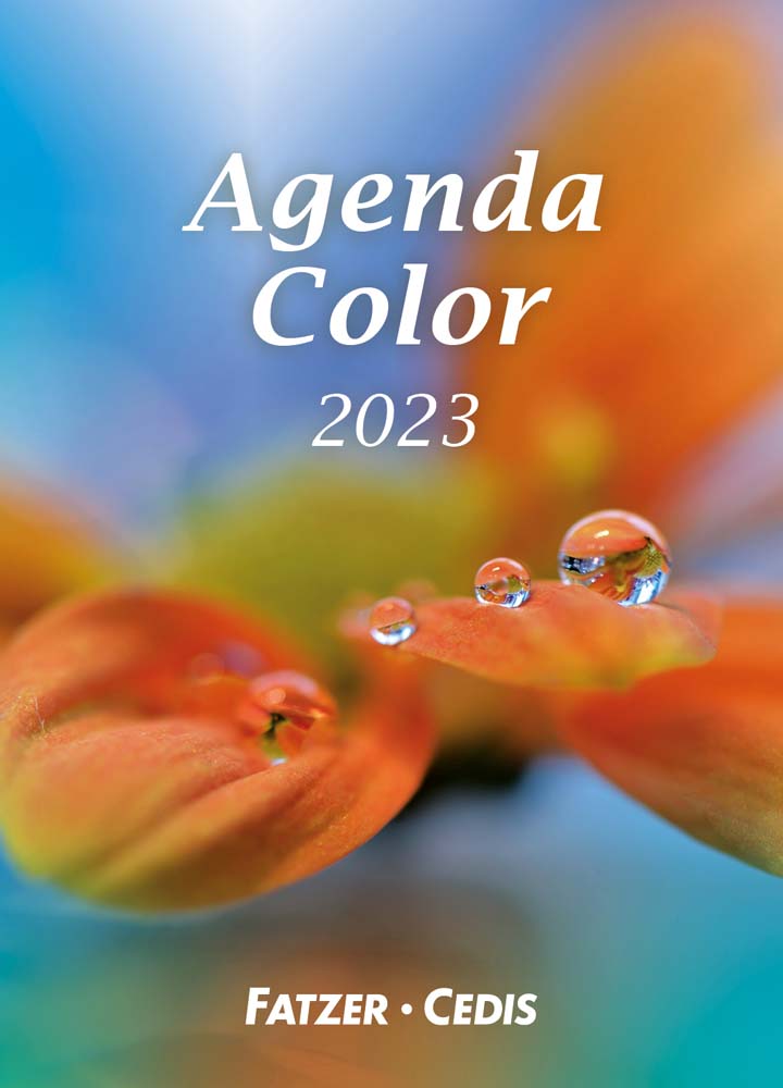 Agenda Color