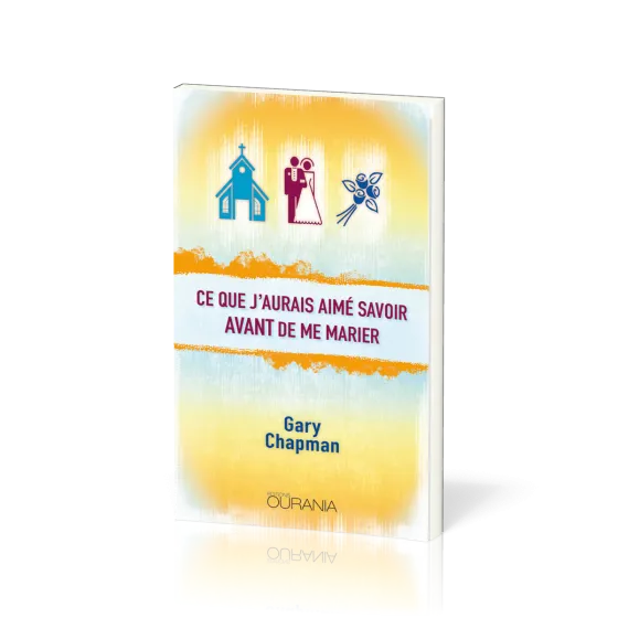 Ce que j'aurais aimé savoir avant de me marier  - [poche]