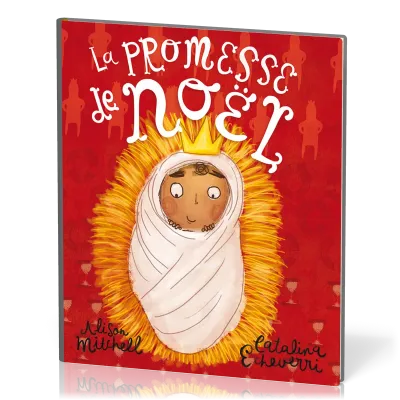 Promesse de Noël (La)