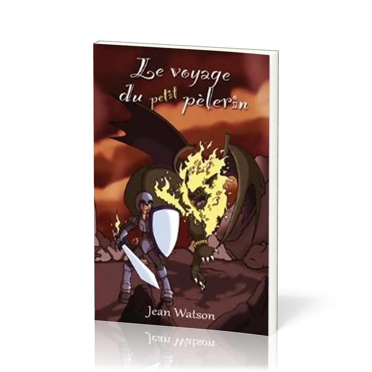 Voyage du petit pèlerin (Le)