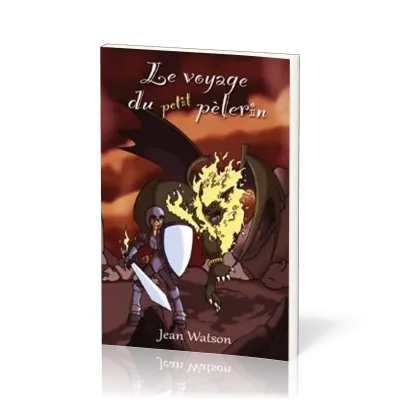 Voyage du petit pèlerin (Le)