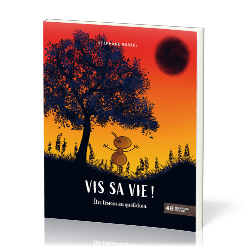 Vis Sa vie ! - Être témoin au quotidien [Dossier Vivre N°46]