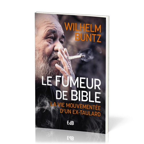 Fumeur de Bible (Le)