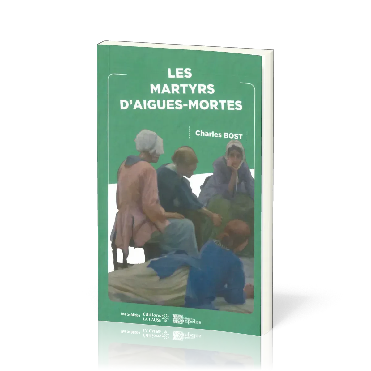 Martyrs d’Aigues-Mortes (Les)