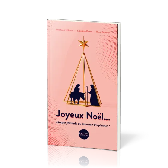 Joyeux Noël… - Simple formule ou message d'espérance ?
