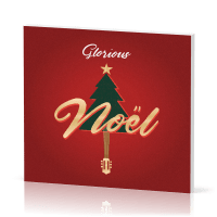 Noël [CD]