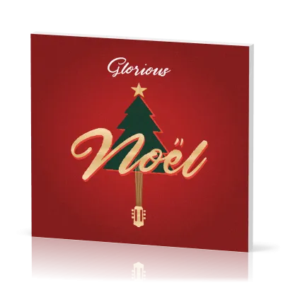 Noël [CD]