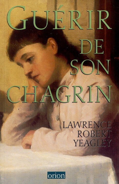 Guérir de son chagrin