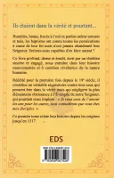Histoire des baptistes - tome 1, Les origines