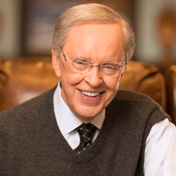 Charles Stanley