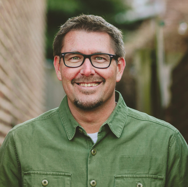 Mark Batterson