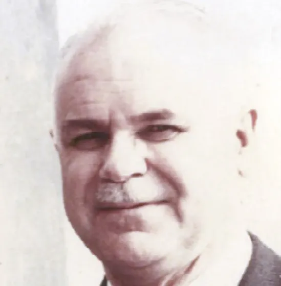 René Pache