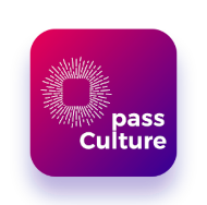 Pass Culture l’application 