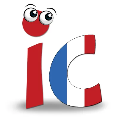 Icharacter
