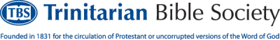 Trinitarian Bible Society